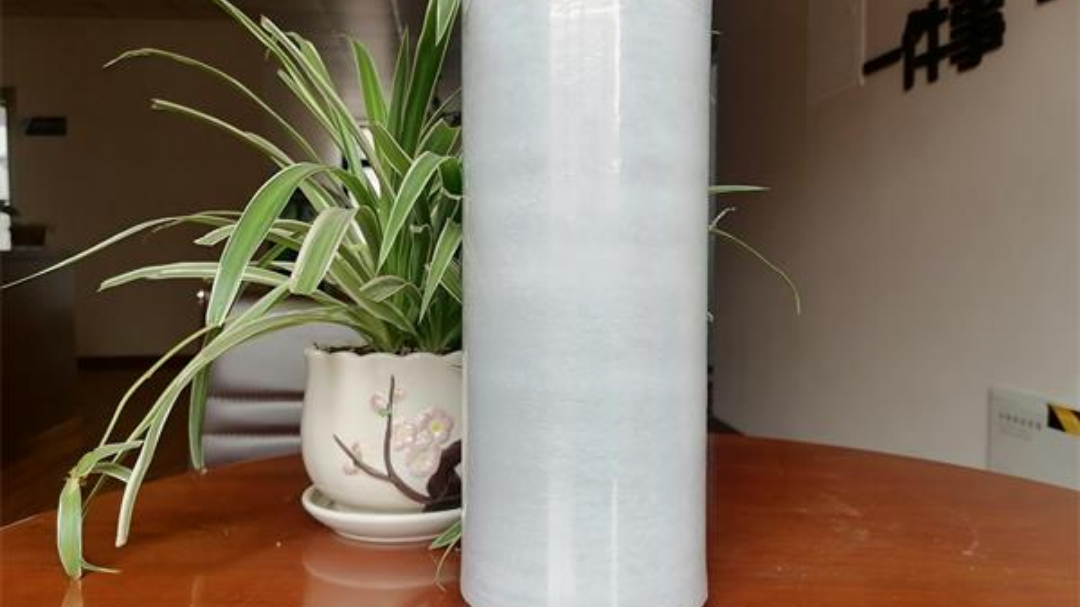 四川PE拉伸膜厂家提高南瓜视频在线观看入口质量是为了什么？