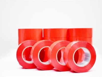 封箱何不用成都不干胶？