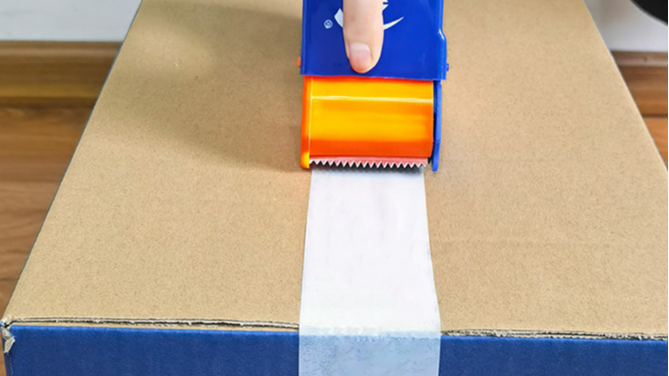 成都封口胶封纸箱怎么样？