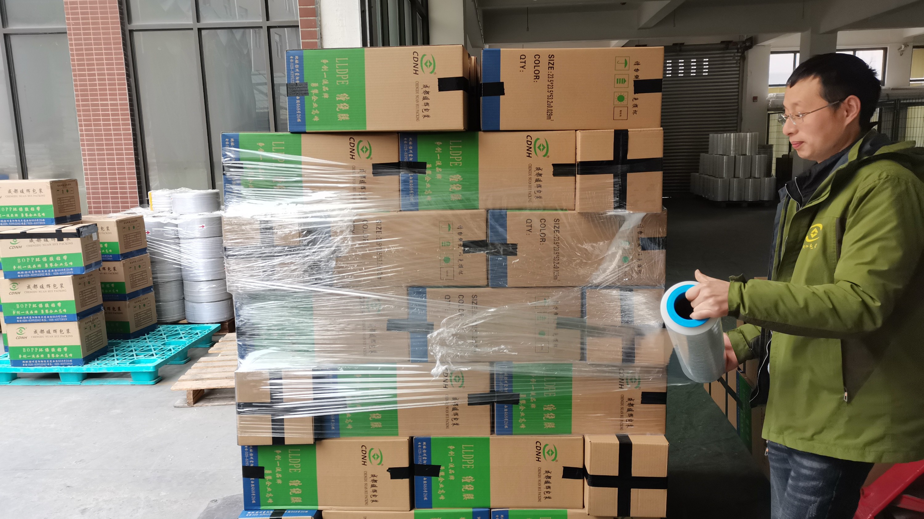 怎样避免PE拉伸南瓜视频在线观看入口断裂