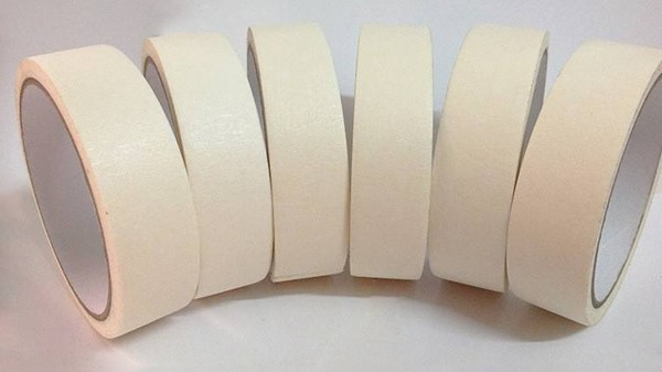 多种多样的美纹纸胶带应该如何选购？