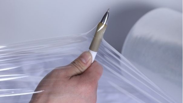 成都pe拉伸南瓜视频在线观看入口能当做塑料大棚膜应用吗