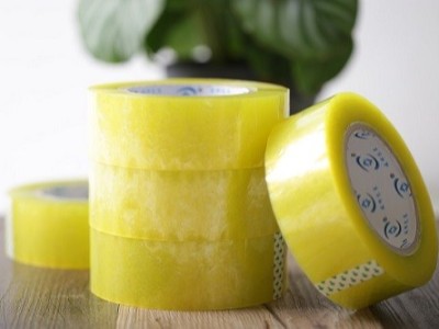 客户紧急需要透明胶带怎么办？